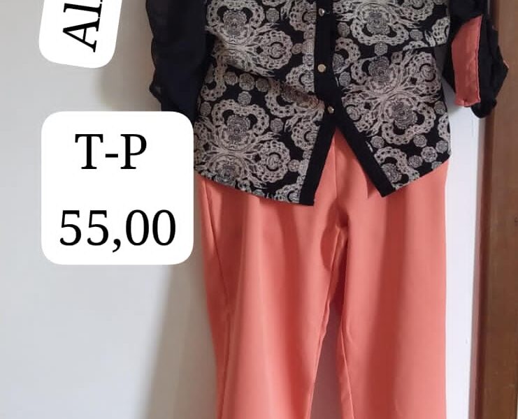 Conjunto