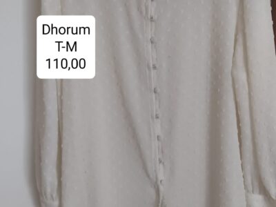 Dhorum