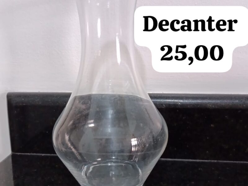 Decanter